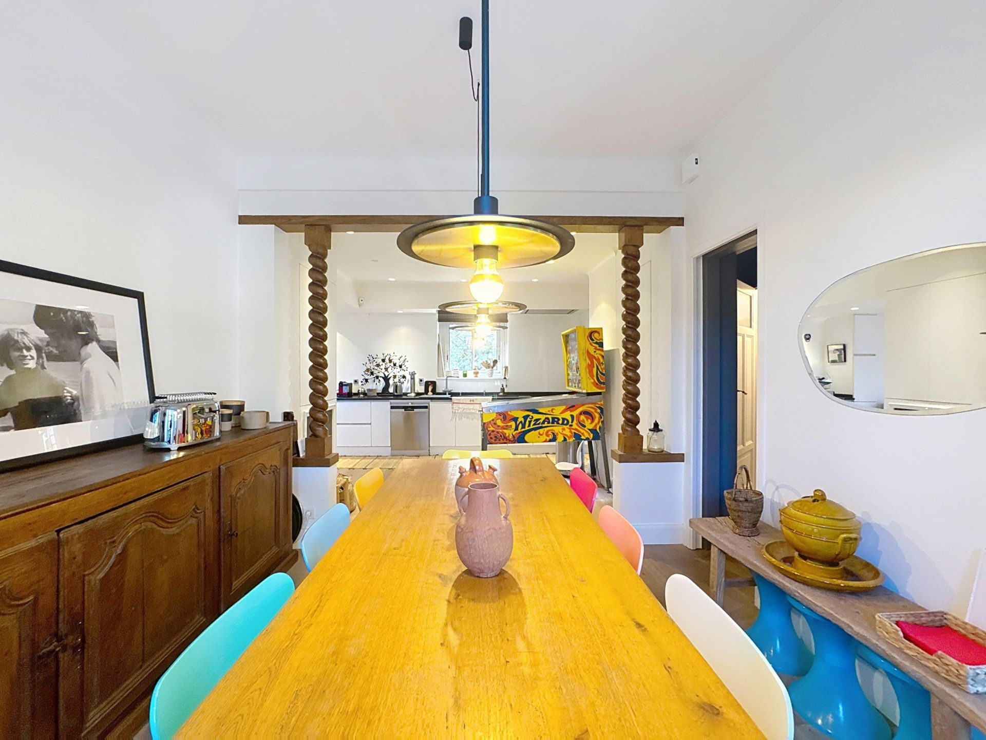 maison 10 Pièces en vente sur ANGLET (64600)