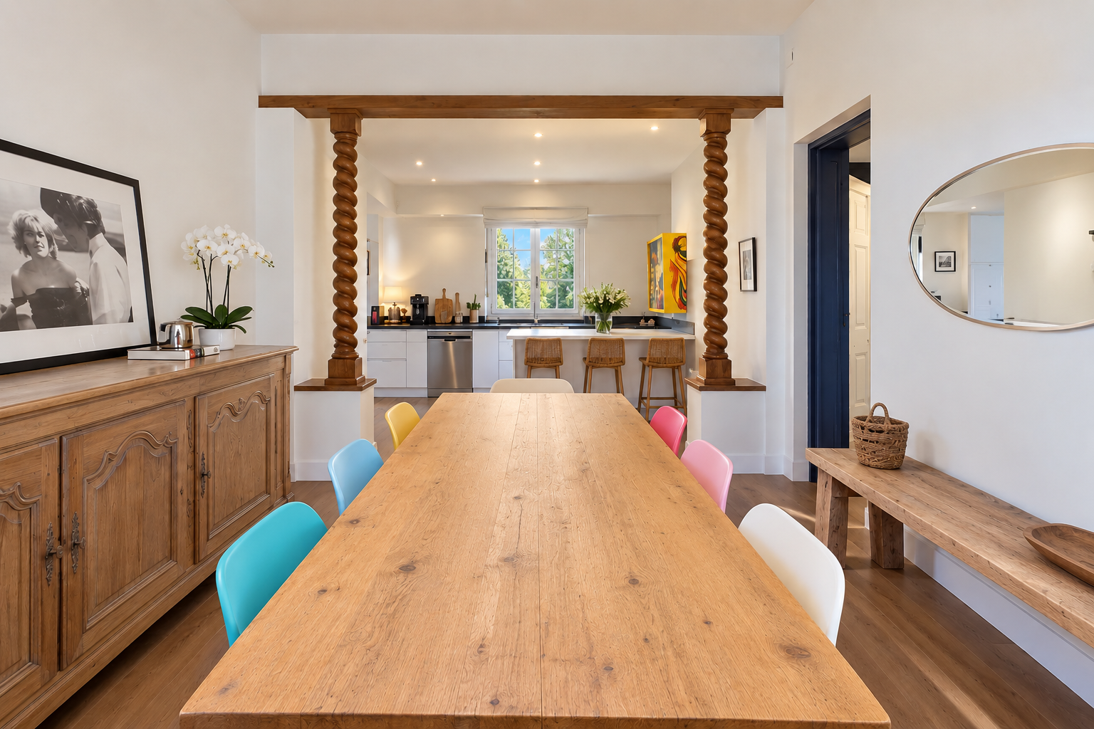 maison 10 Pièces en vente sur ANGLET (64600)