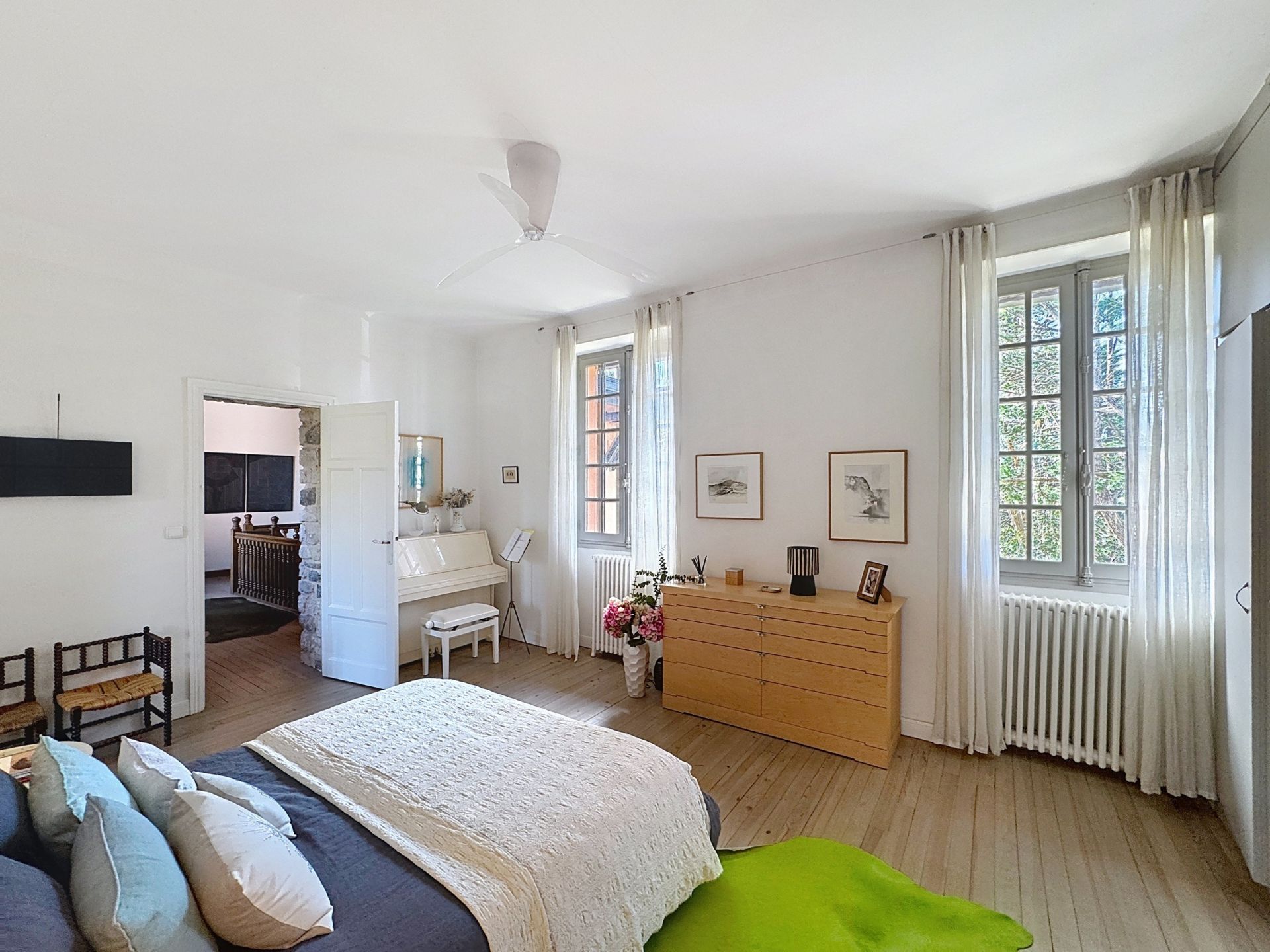 maison 10 Pièces en vente sur ANGLET (64600)
