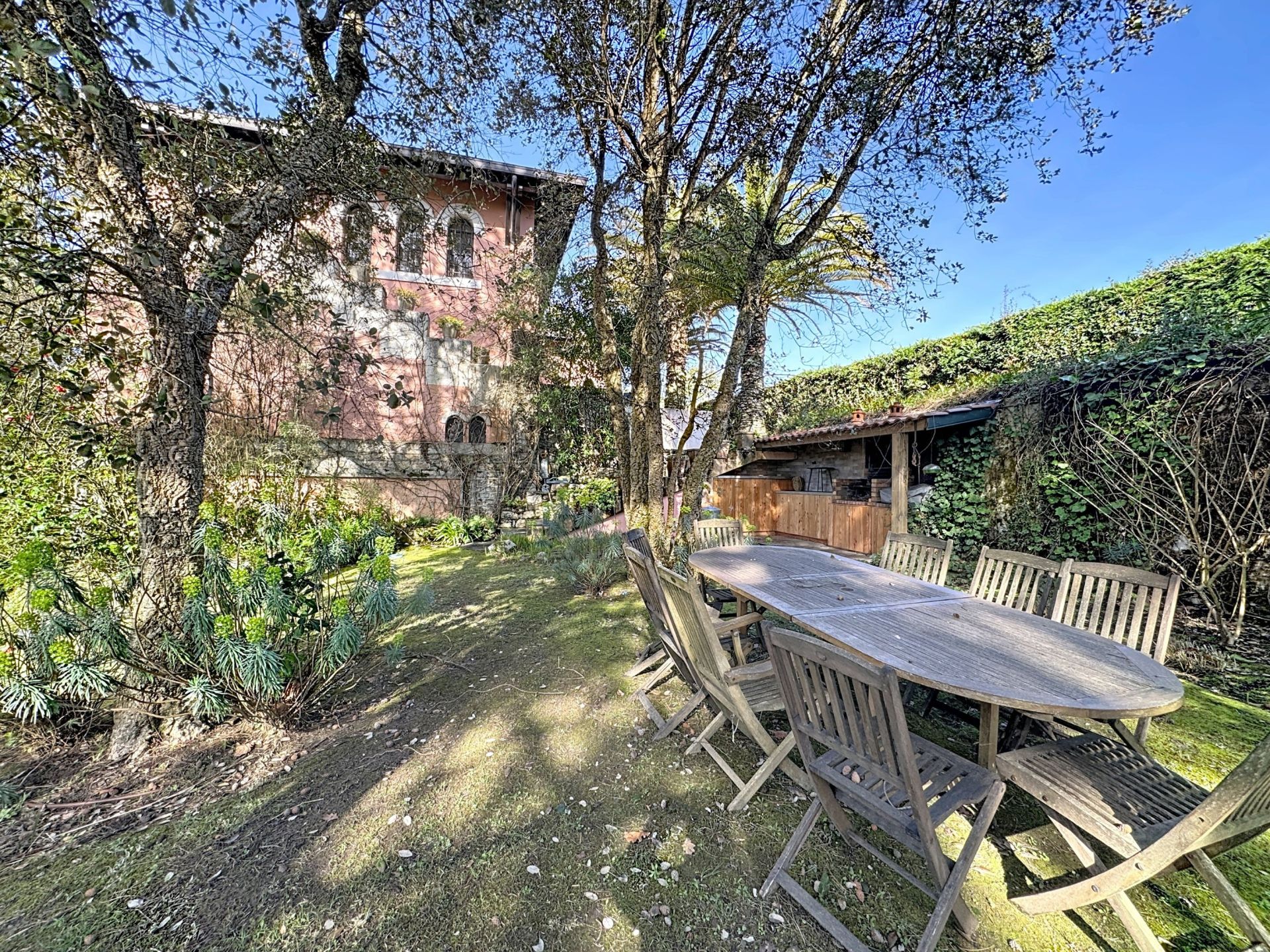 maison 10 Pièces en vente sur ANGLET (64600)