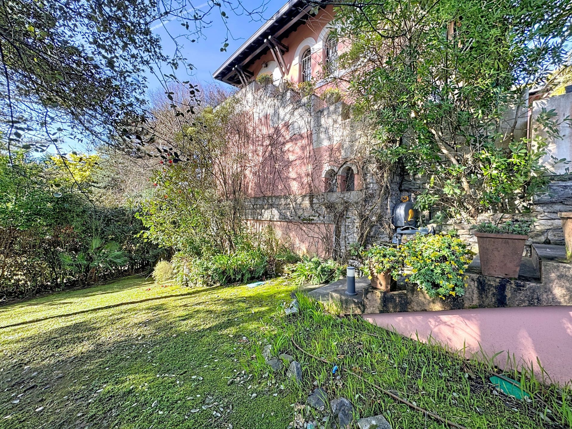 maison 10 Pièces en vente sur ANGLET (64600)