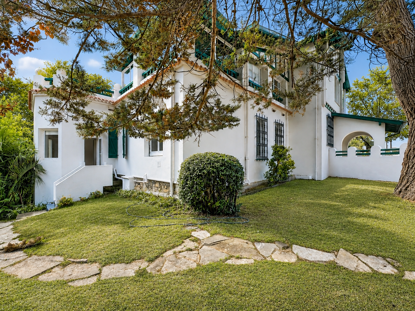 appartement 7 Pièces en vente sur BIARRITZ (64200)