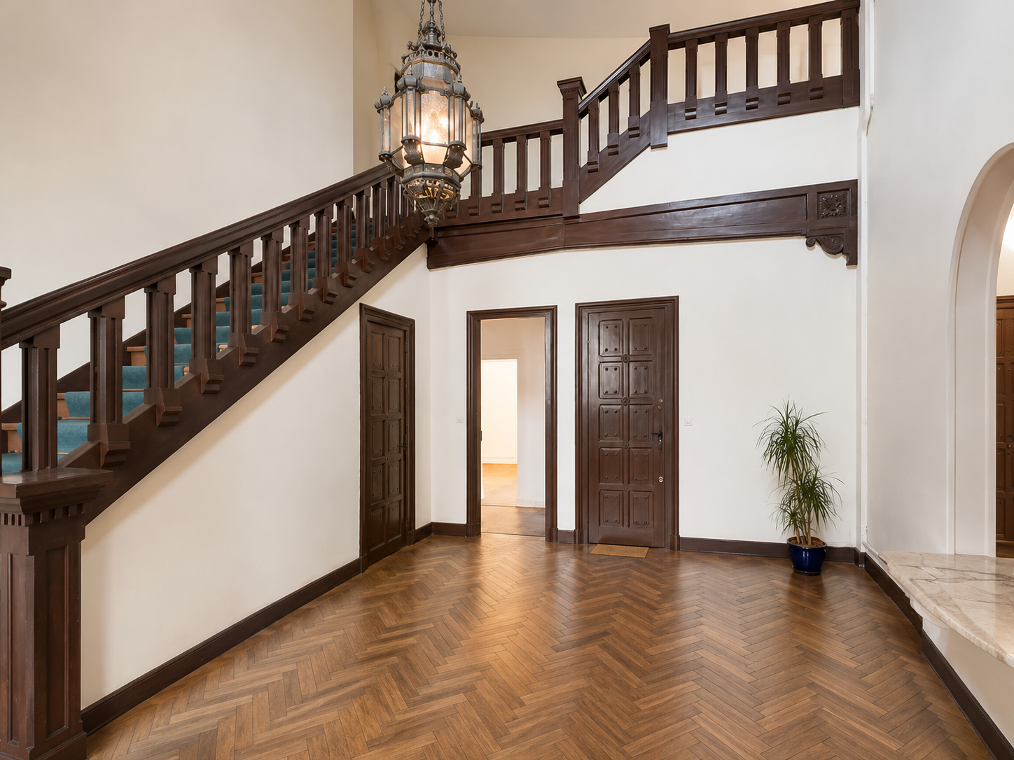 apartment 6 Rooms for sale on BIARRITZ (64200)