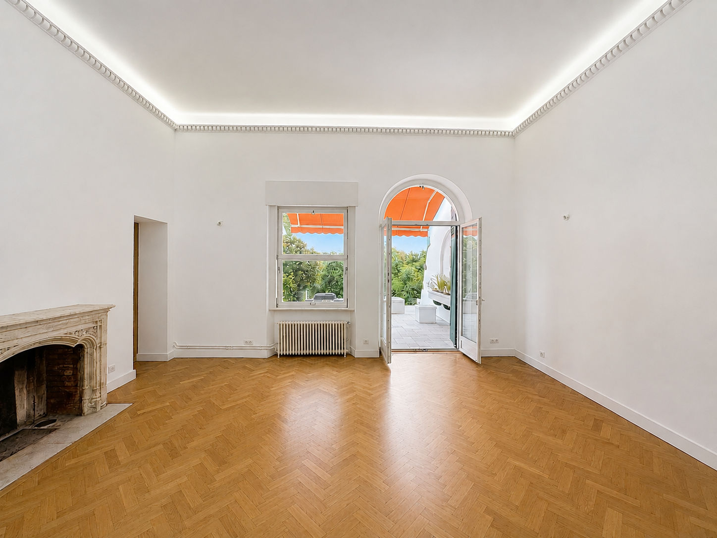 appartement 7 Pièces en vente sur BIARRITZ (64200)