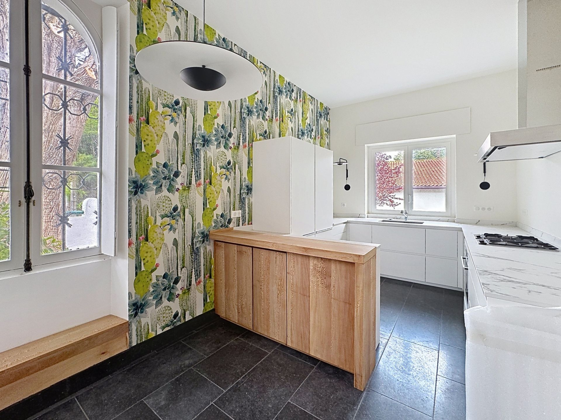 apartment 6 Rooms for sale on BIARRITZ (64200)