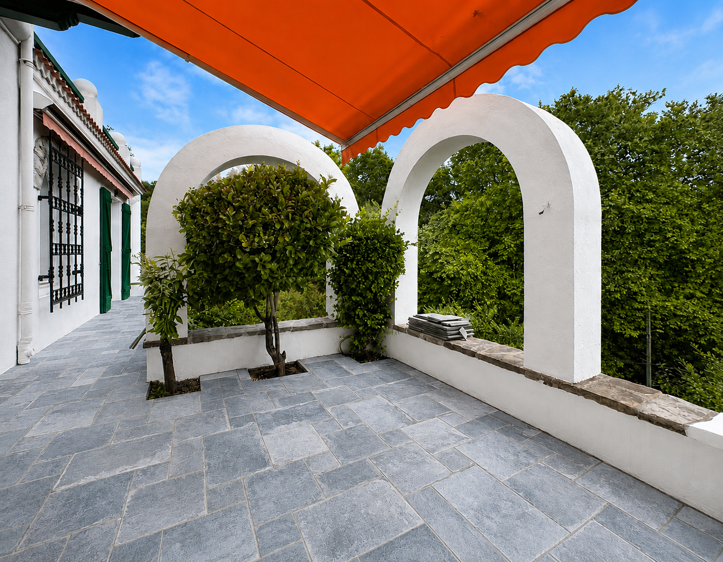 apartment 6 Rooms for sale on BIARRITZ (64200)