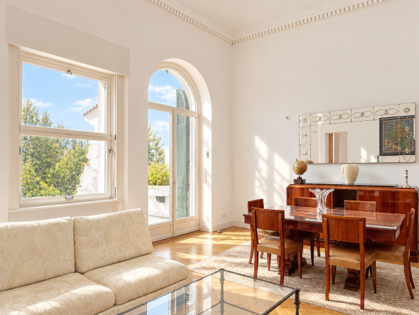 Sale Apartment Biarritz 6&nbsp;Rooms 145&nbsp;m²