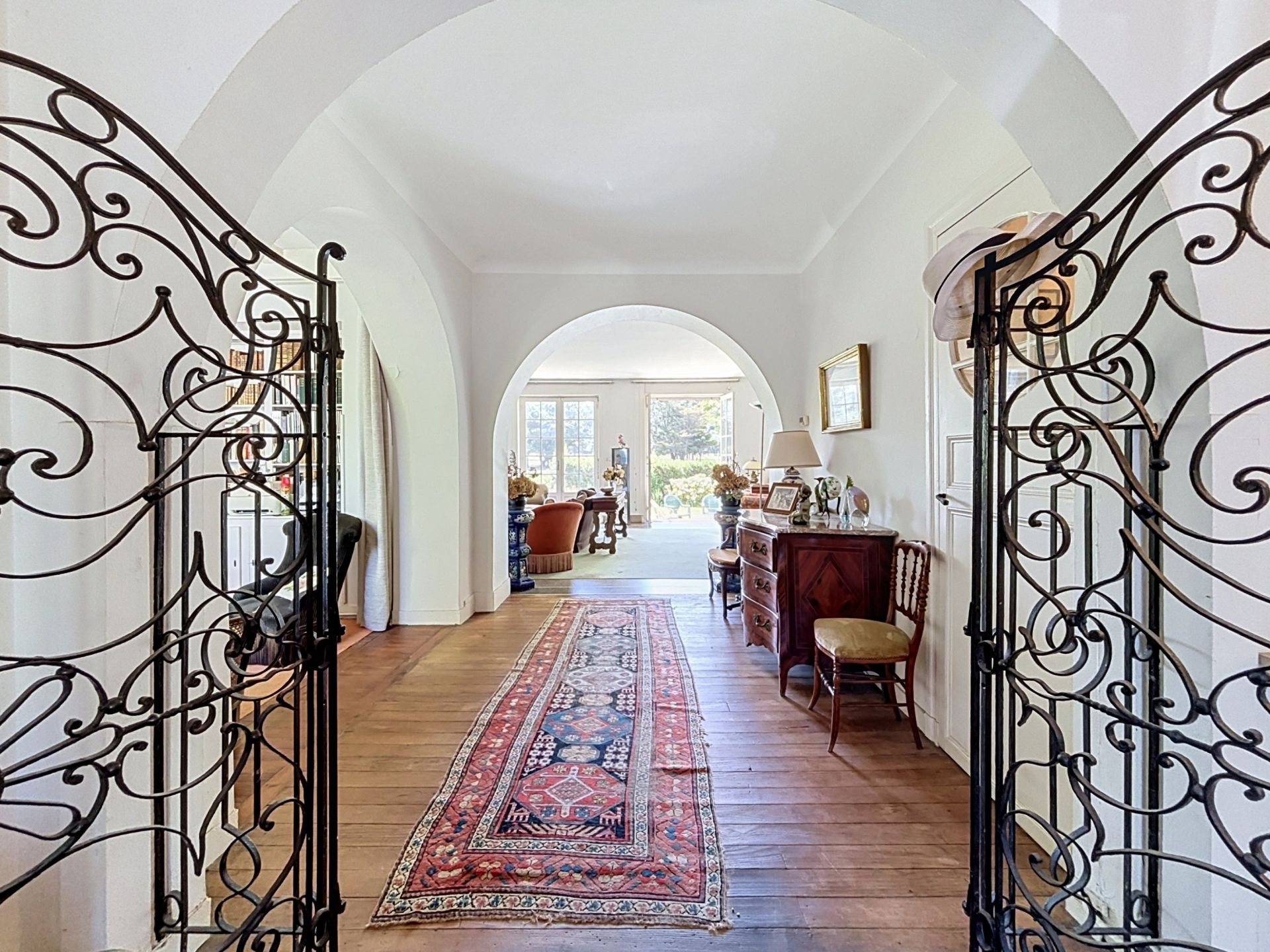 maison 11 Pièces en vente sur BIARRITZ (64200)
