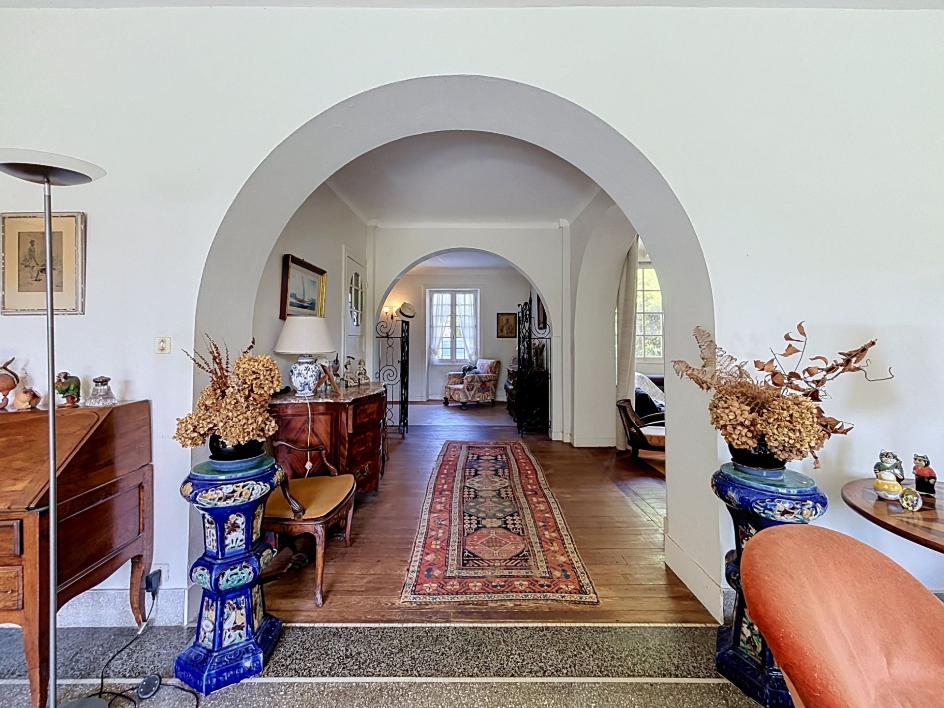 maison 11 Pièces en vente sur BIARRITZ (64200)