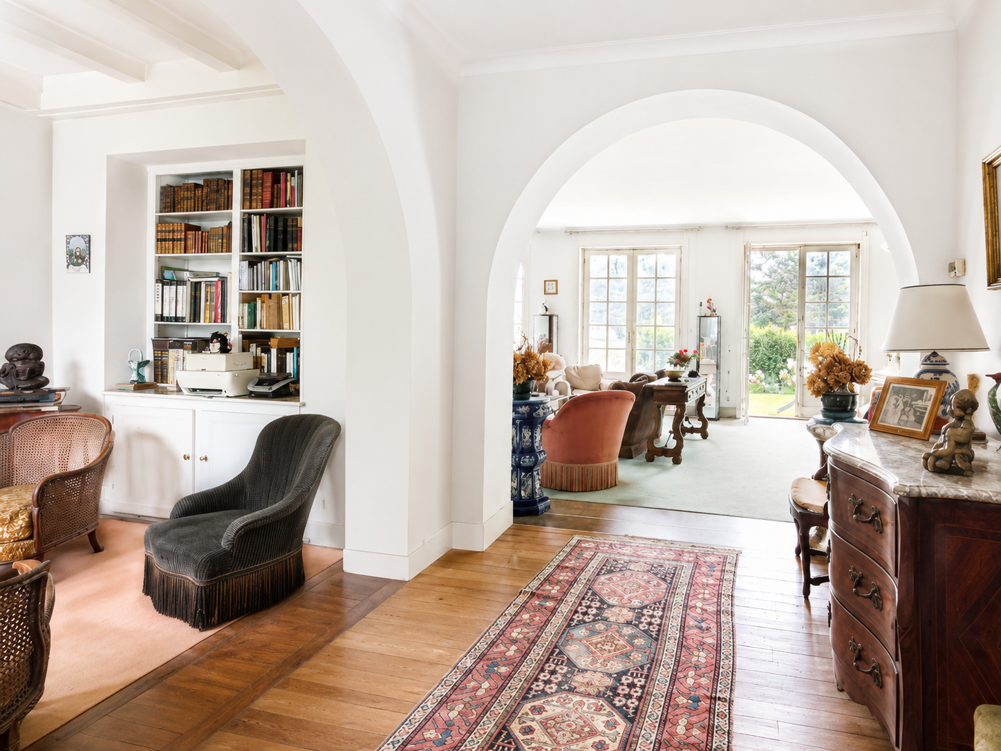 maison 11 Pièces en vente sur BIARRITZ (64200)
