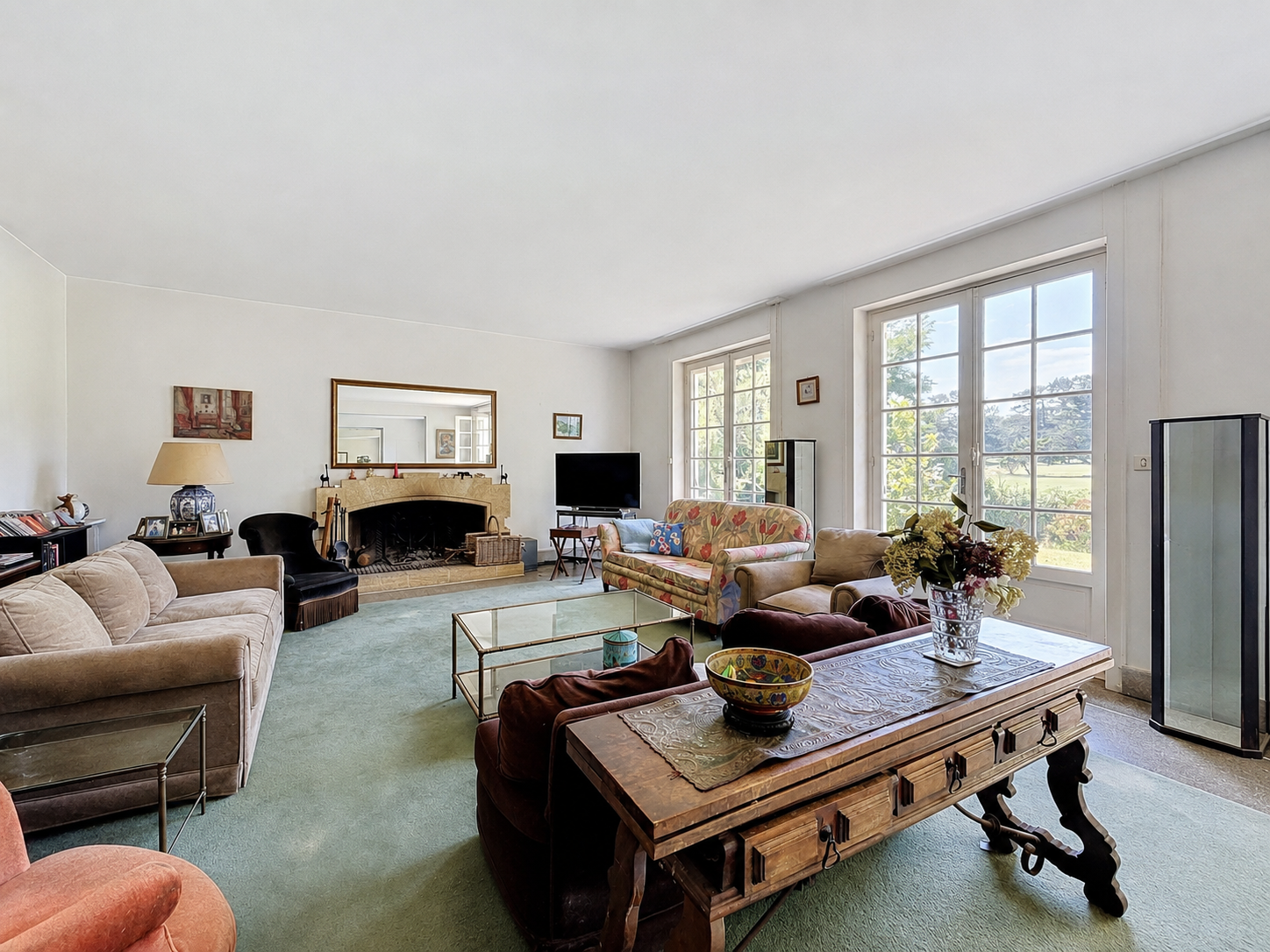 maison 11 Pièces en vente sur BIARRITZ (64200)