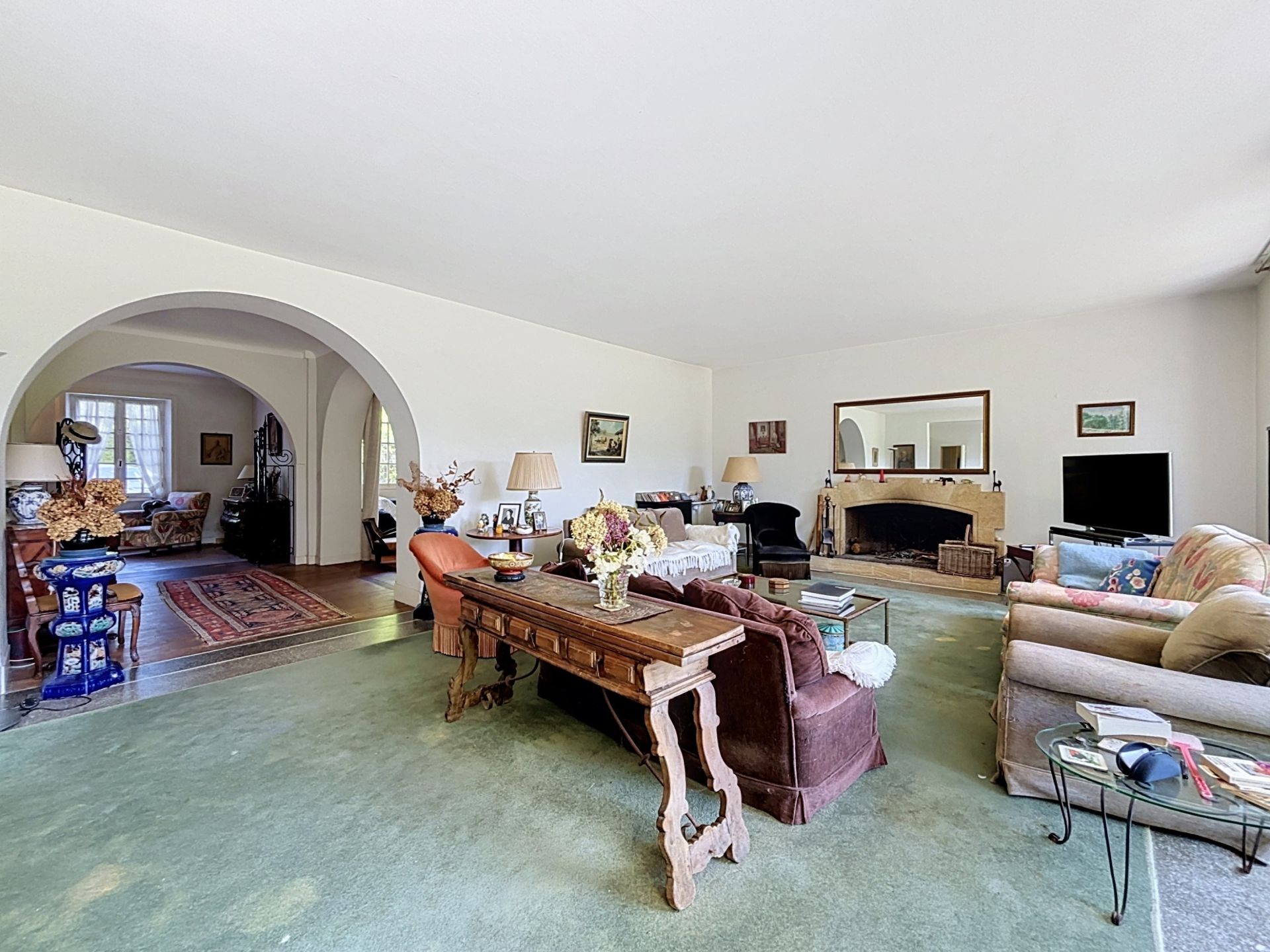 maison 11 Pièces en vente sur BIARRITZ (64200)