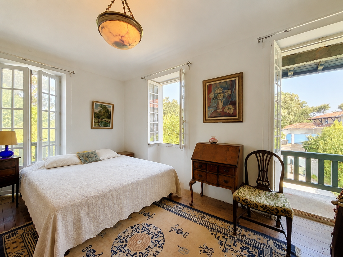 maison 11 Pièces en vente sur BIARRITZ (64200)