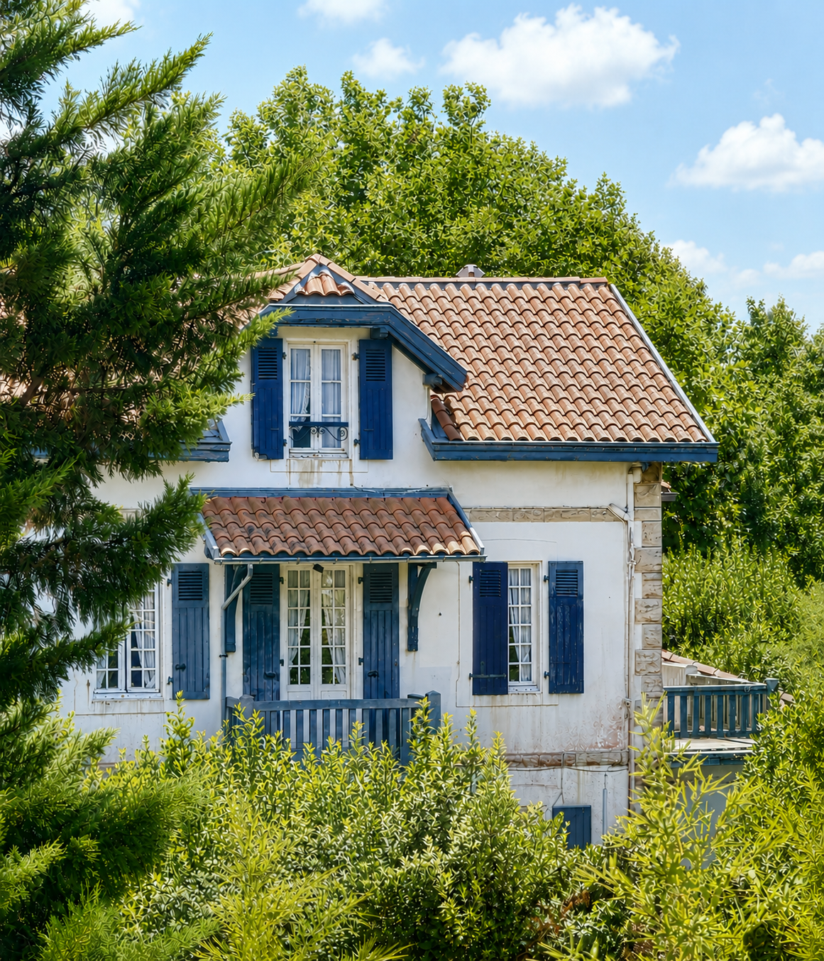 maison 11 Pièces en vente sur ANGLET (64600)