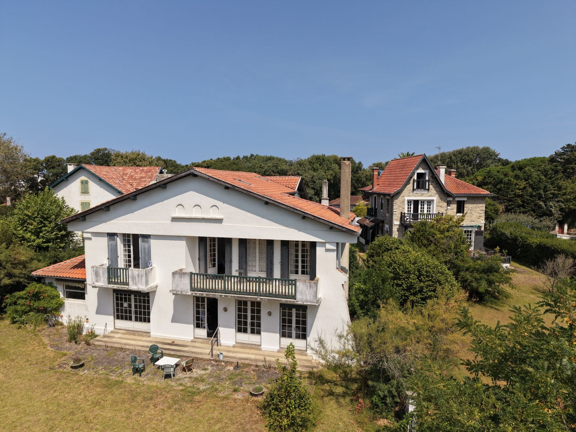 maison 11 Pièces en vente sur ANGLET (64600)