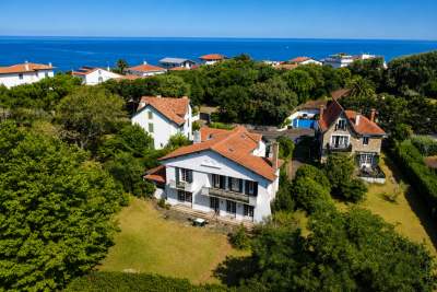 Vente Maison Biarritz 11&nbsp;Pièces 338&nbsp;m²