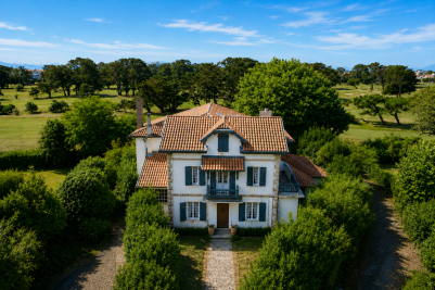 Vente Maison Anglet 11&nbsp;Pièces 338&nbsp;m²
