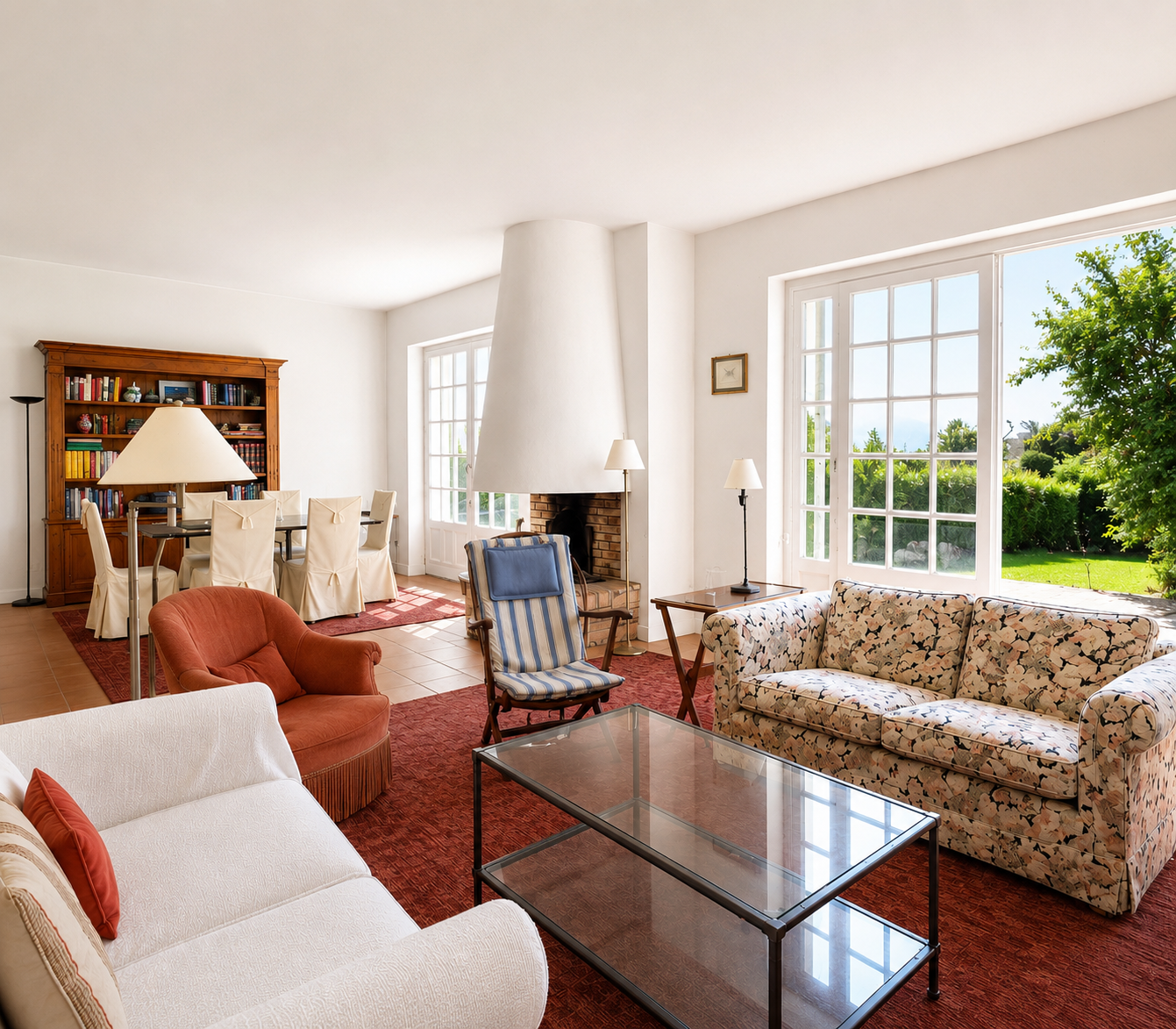 mansion 7 Rooms for sale on BIARRITZ (64200)