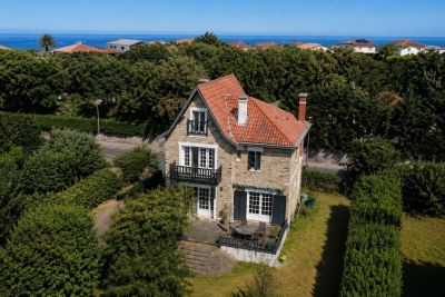 Vente Maison de maître Anglet 7&nbsp;Pièces 211&nbsp;m²
