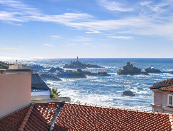 Sale Apartment Biarritz 4&nbsp;Rooms 80&nbsp;m²
