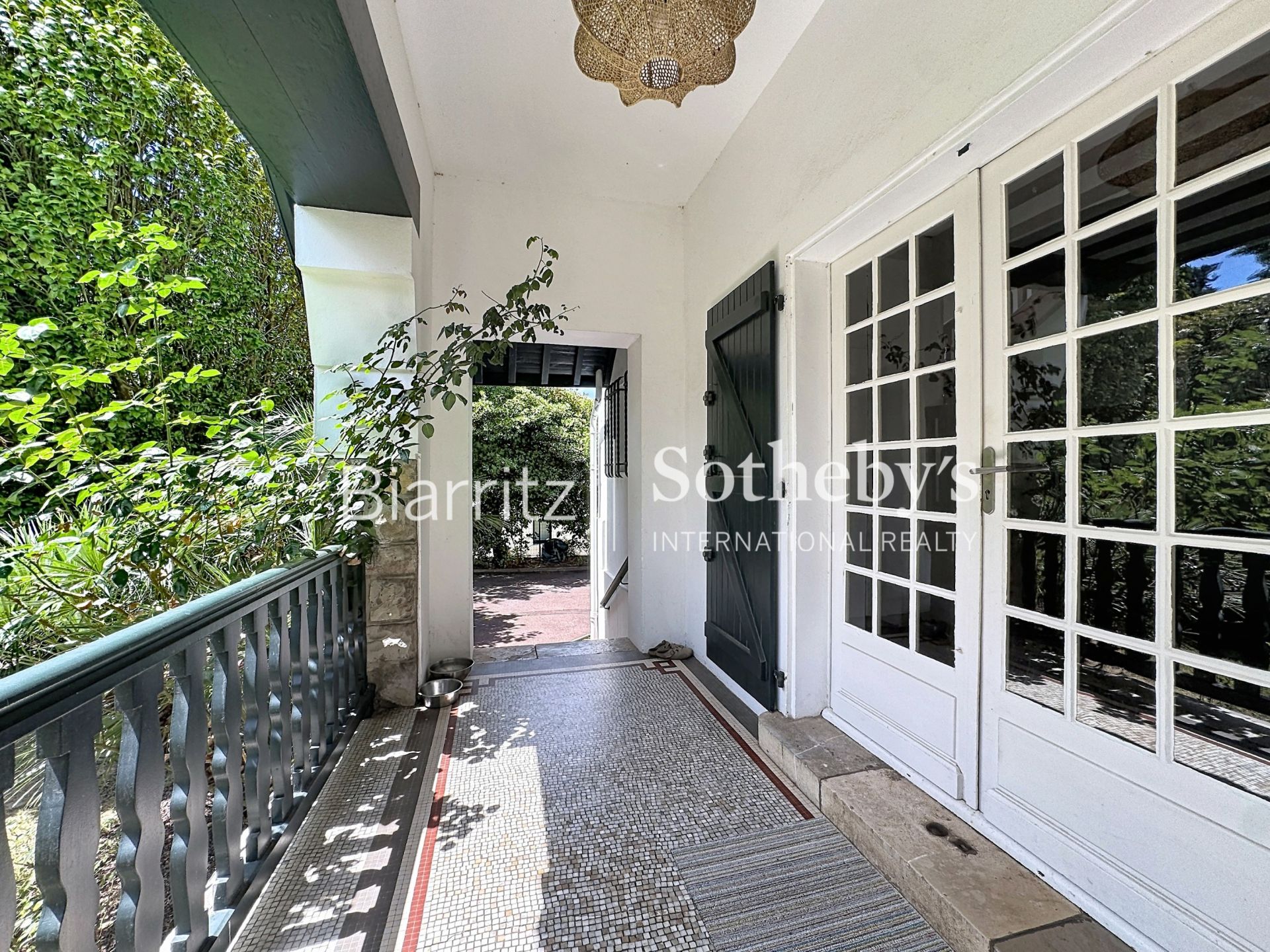 maison 10 Pièces en vente sur BIARRITZ (64200)