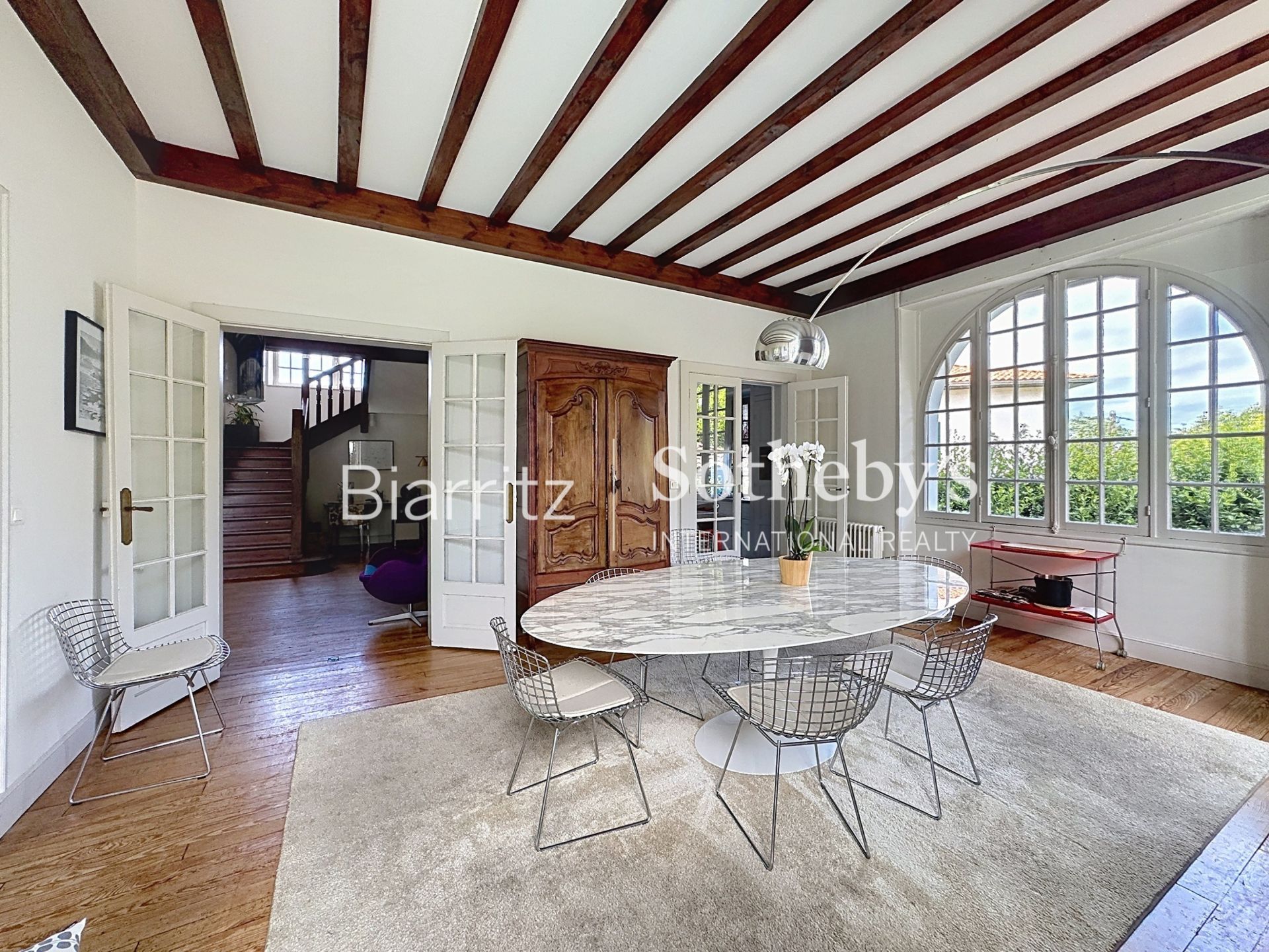 maison 10 Pièces en vente sur BIARRITZ (64200)