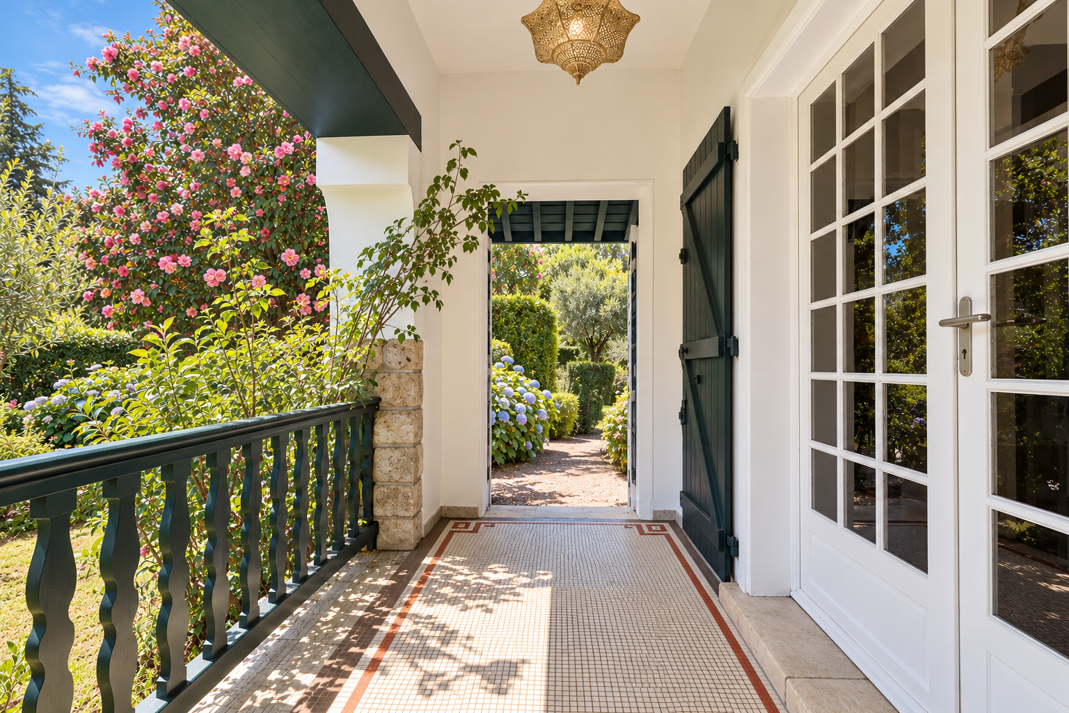 house 10 Rooms for sale on BIARRITZ (64200)