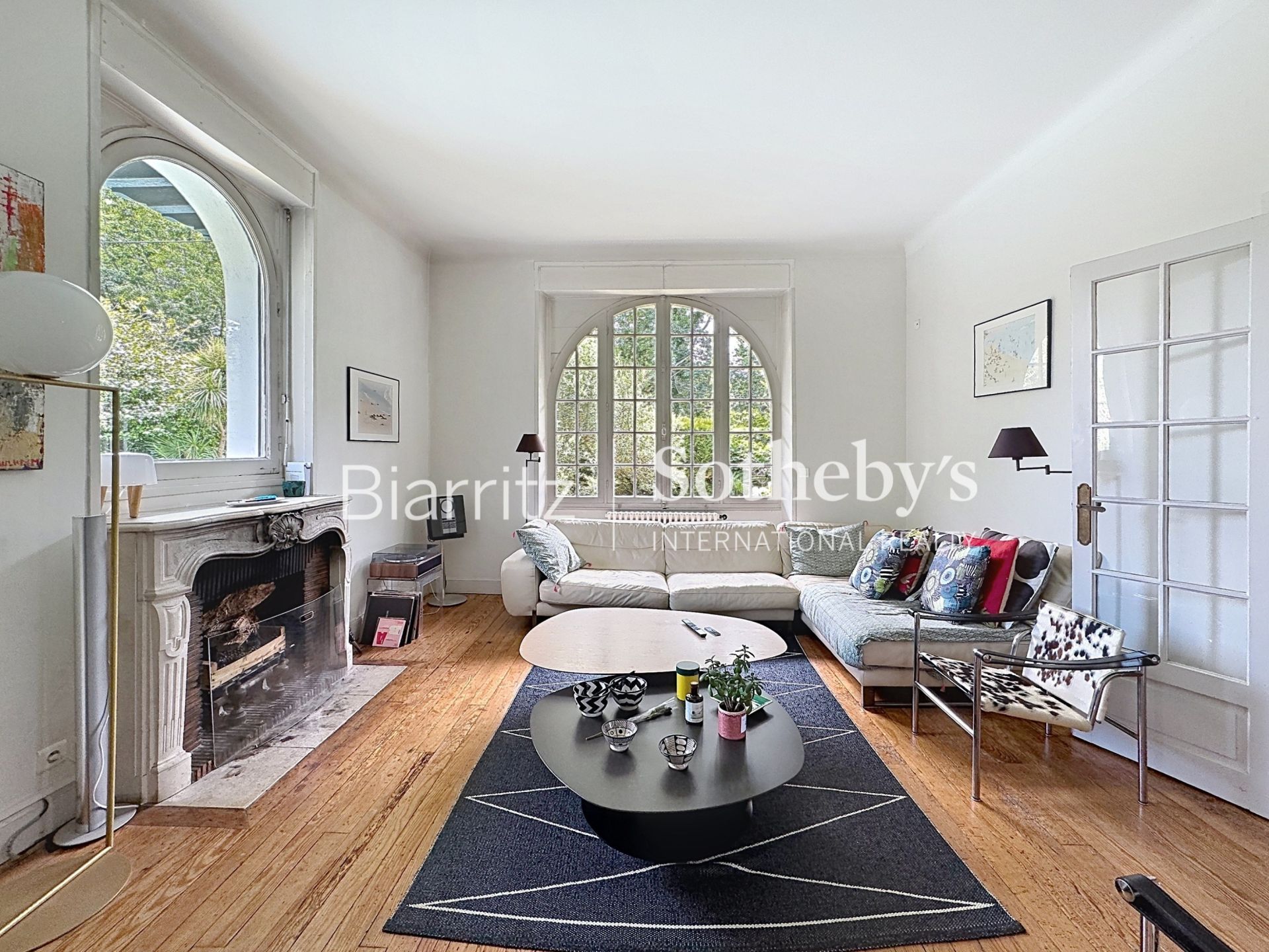 maison 10 Pièces en vente sur BIARRITZ (64200)