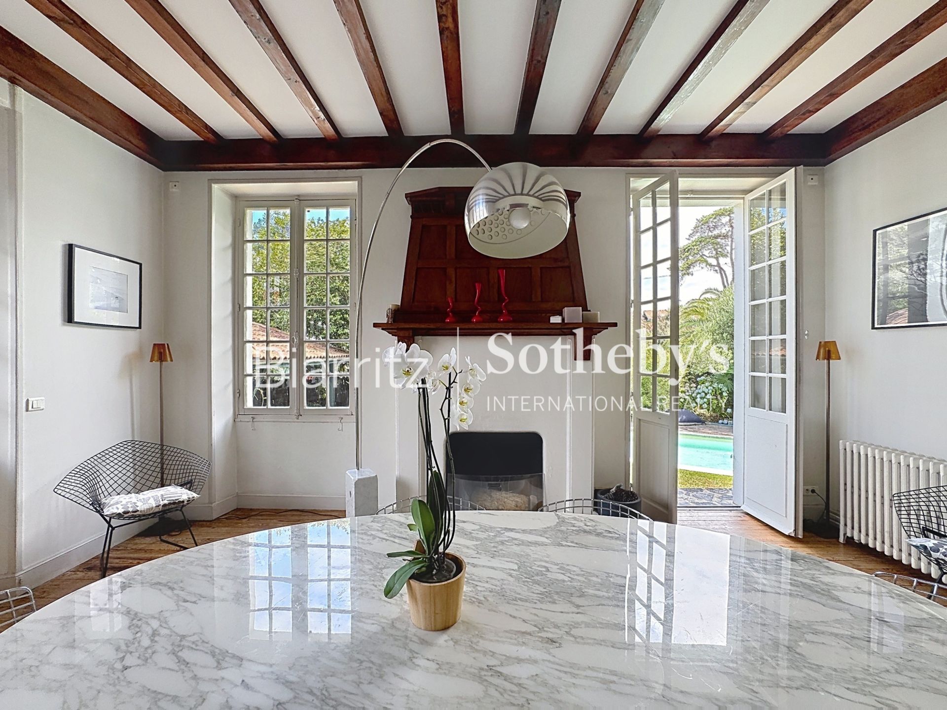 maison 10 Pièces en vente sur BIARRITZ (64200)
