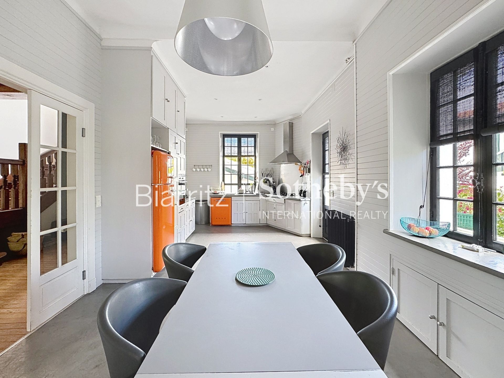 maison 10 Pièces en vente sur BIARRITZ (64200)