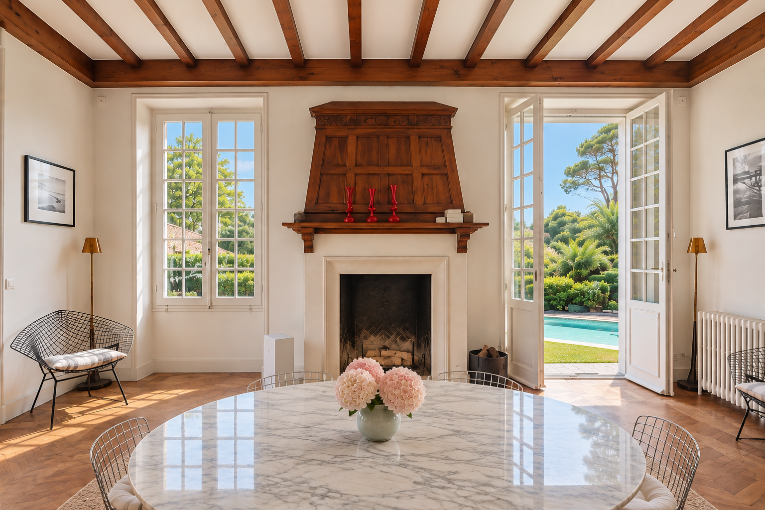 house 10 Rooms for sale on BIARRITZ (64200)