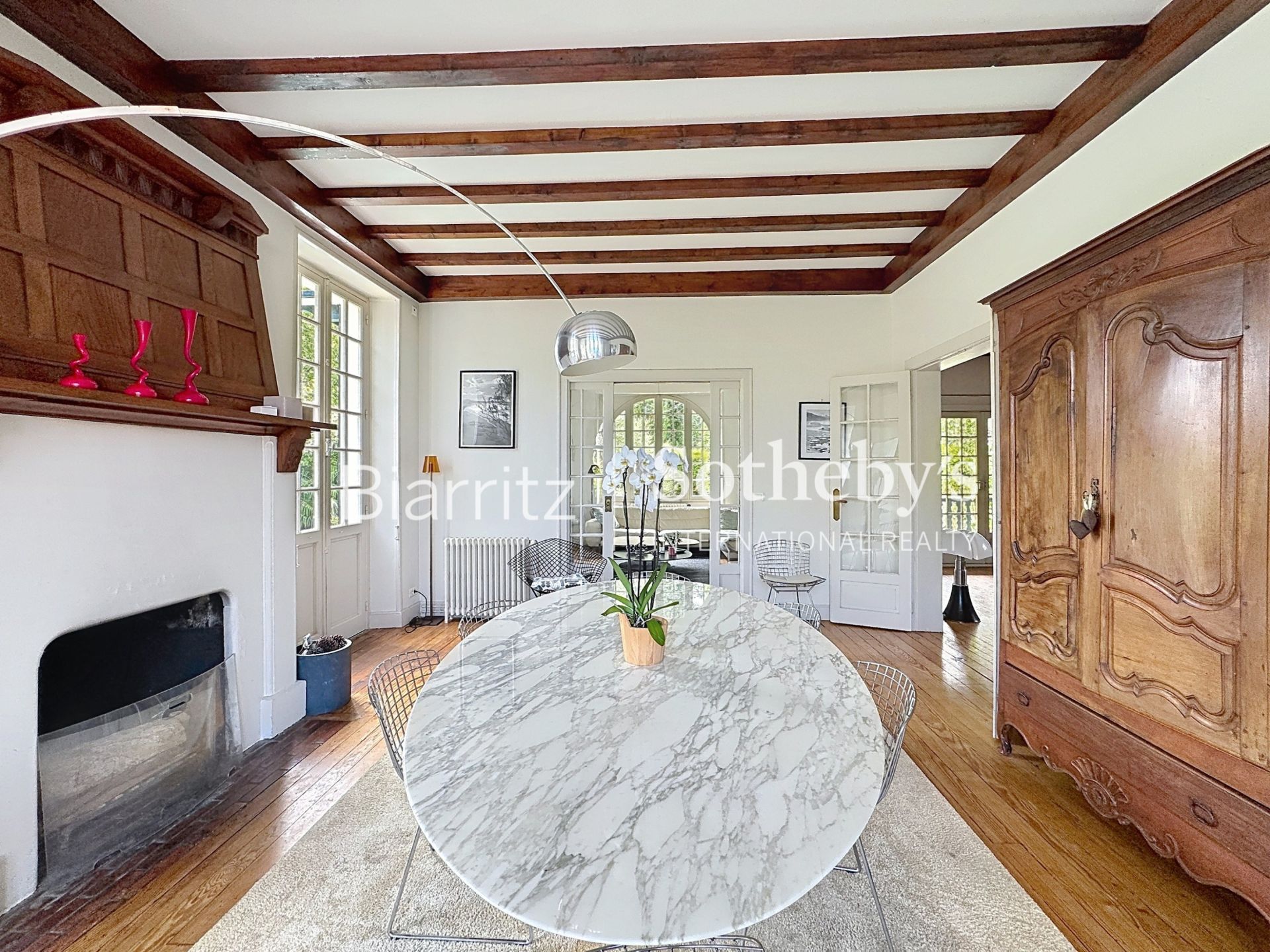 maison 10 Pièces en vente sur BIARRITZ (64200)