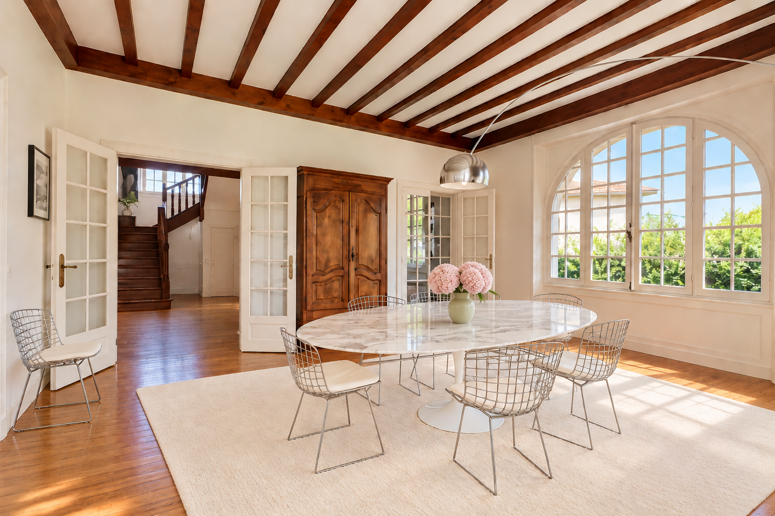 house 10 Rooms for sale on BIARRITZ (64200)