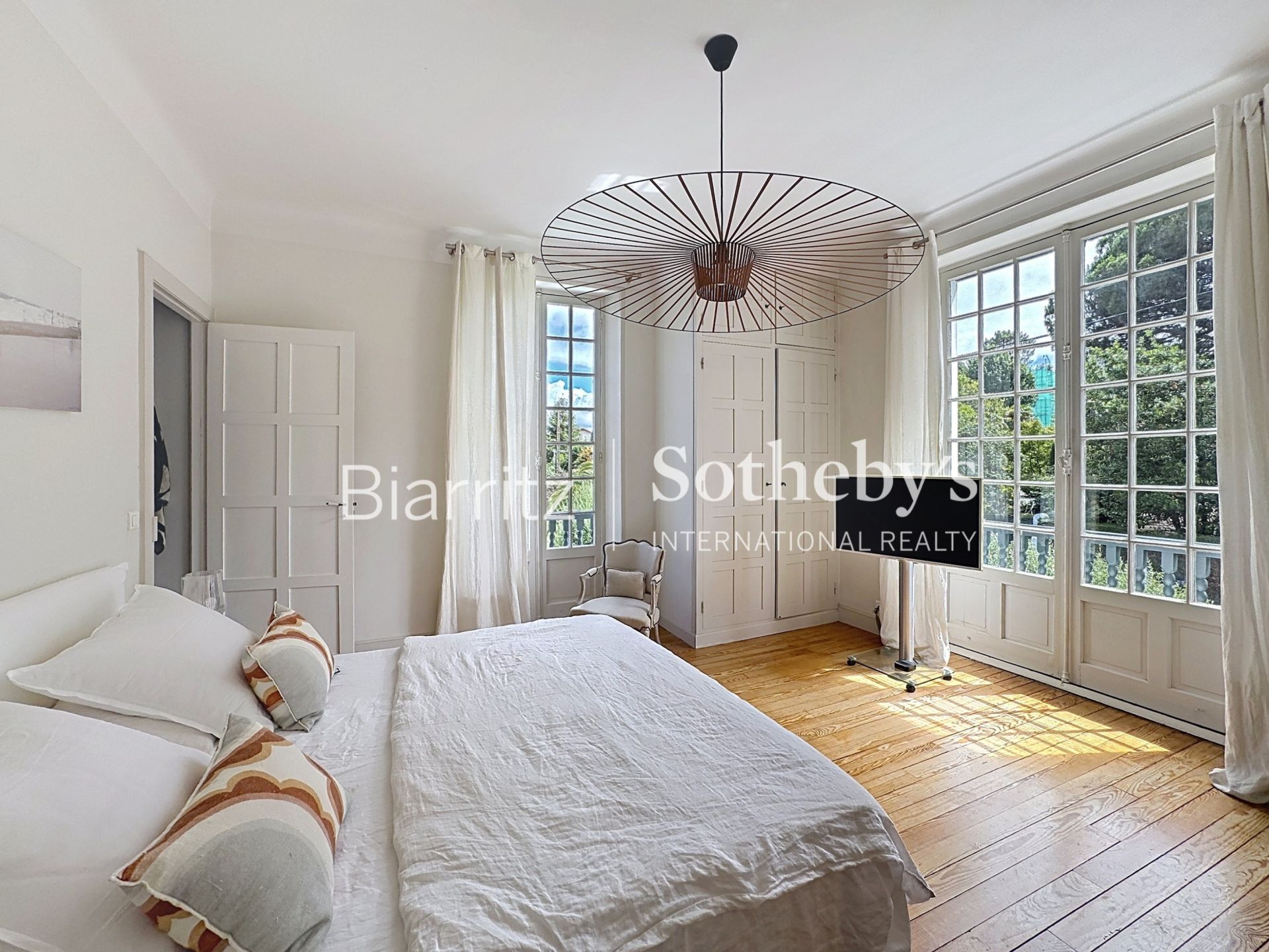 maison 10 Pièces en vente sur BIARRITZ (64200)