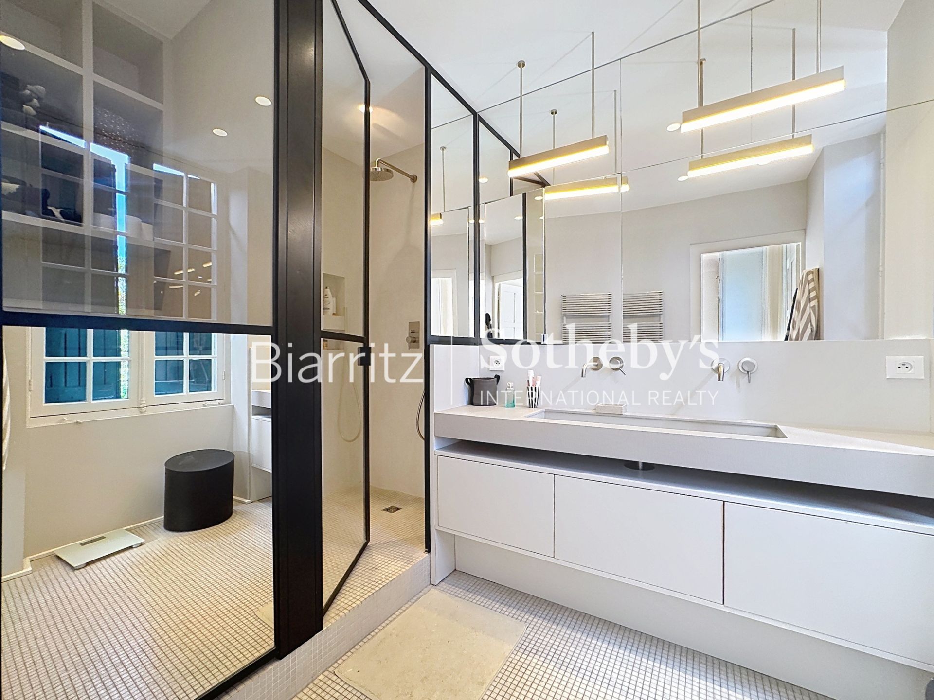 maison 10 Pièces en vente sur BIARRITZ (64200)