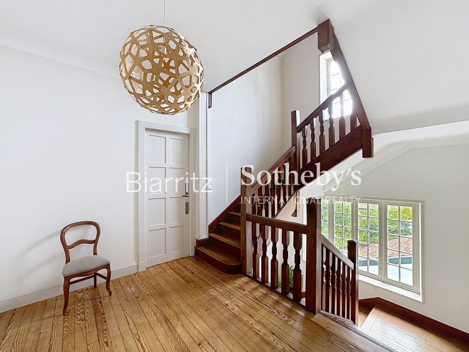 maison 10 Pièces en vente sur BIARRITZ (64200)