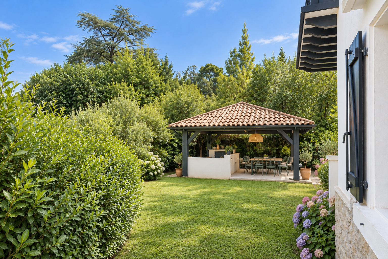 house 10 Rooms for sale on BIARRITZ (64200)