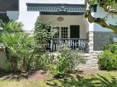 Vente Maison Biarritz 10&nbsp;Pièces 300&nbsp;m²
