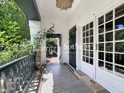 Vente Maison Biarritz 10&nbsp;Pièces 300&nbsp;m²