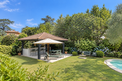 Sale House Biarritz 10&nbsp;Rooms 300&nbsp;m²
