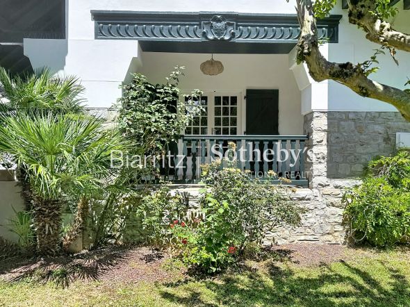 Vente Maison Biarritz 10&nbsp;Pièces 300&nbsp;m²