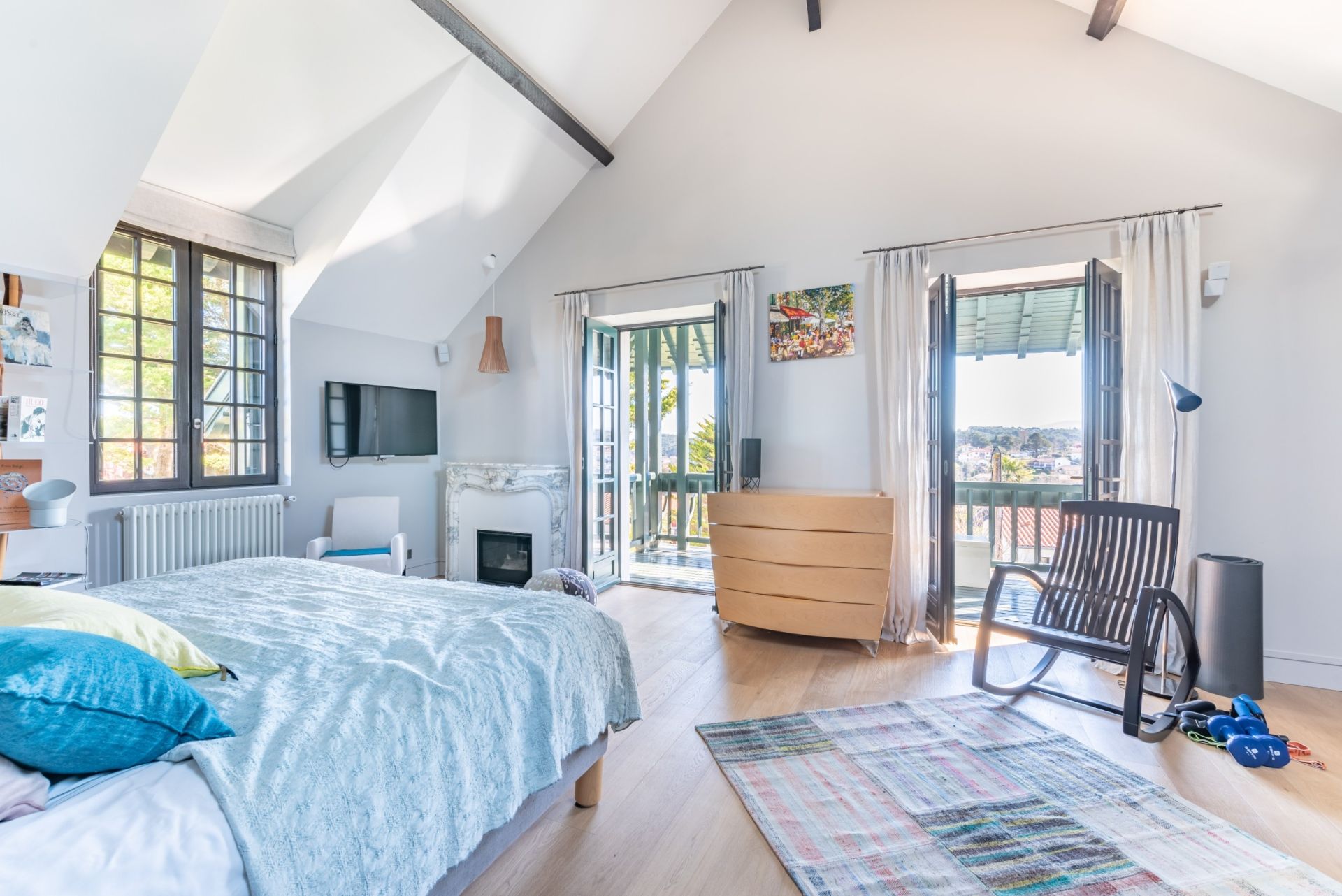 house 4 Rooms for sale on BIDART (64210)