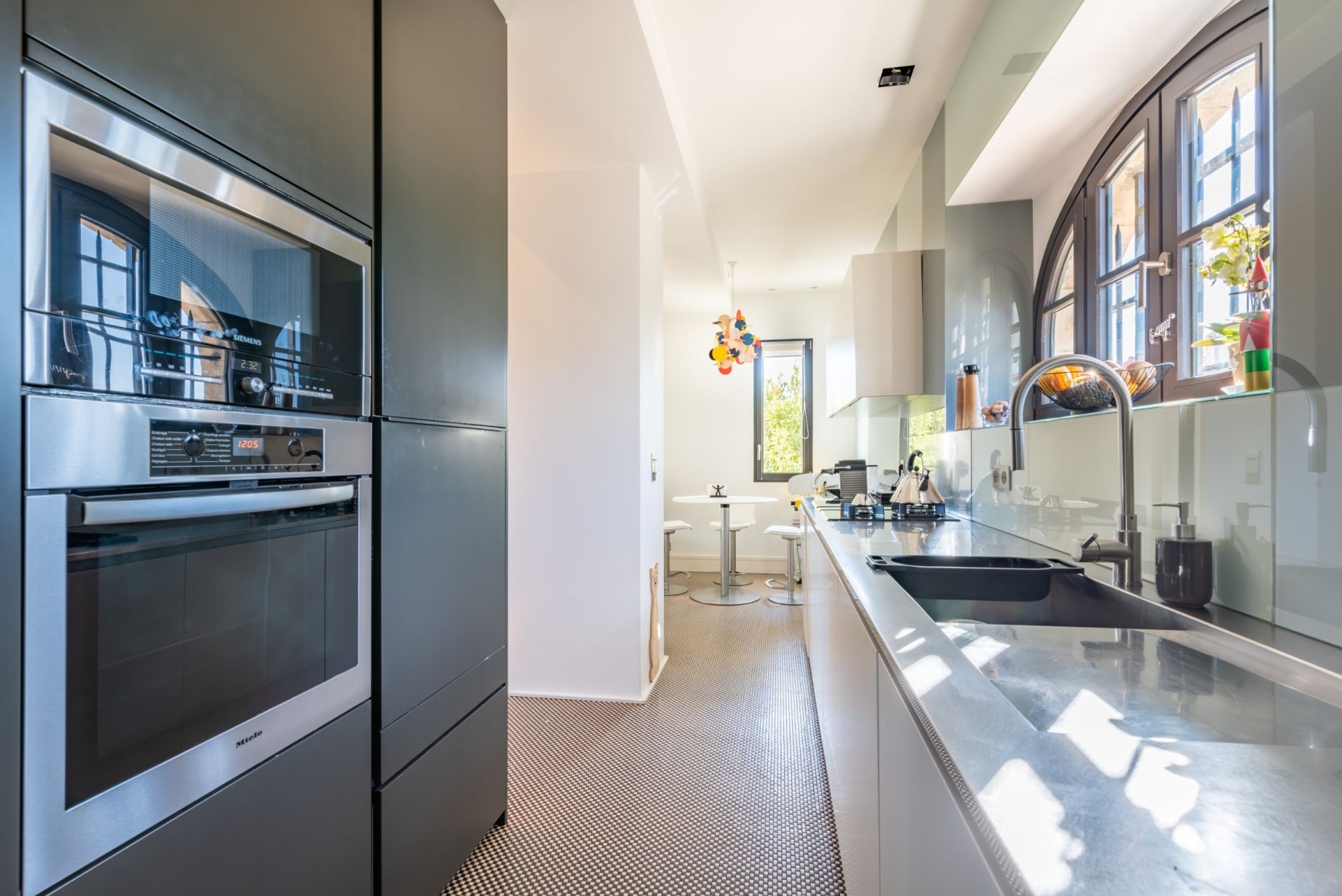 house 4 Rooms for sale on BIDART (64210)