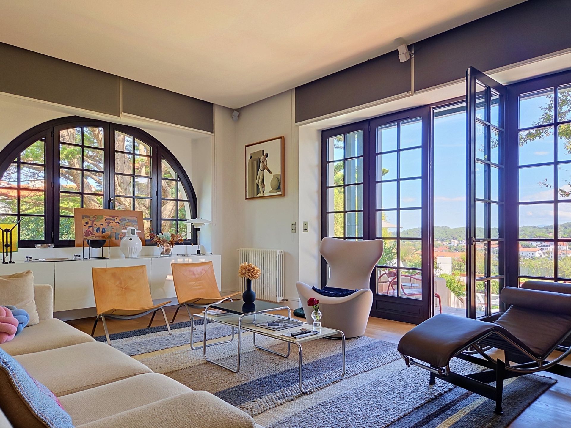 house 4 Rooms for sale on BIDART (64210)