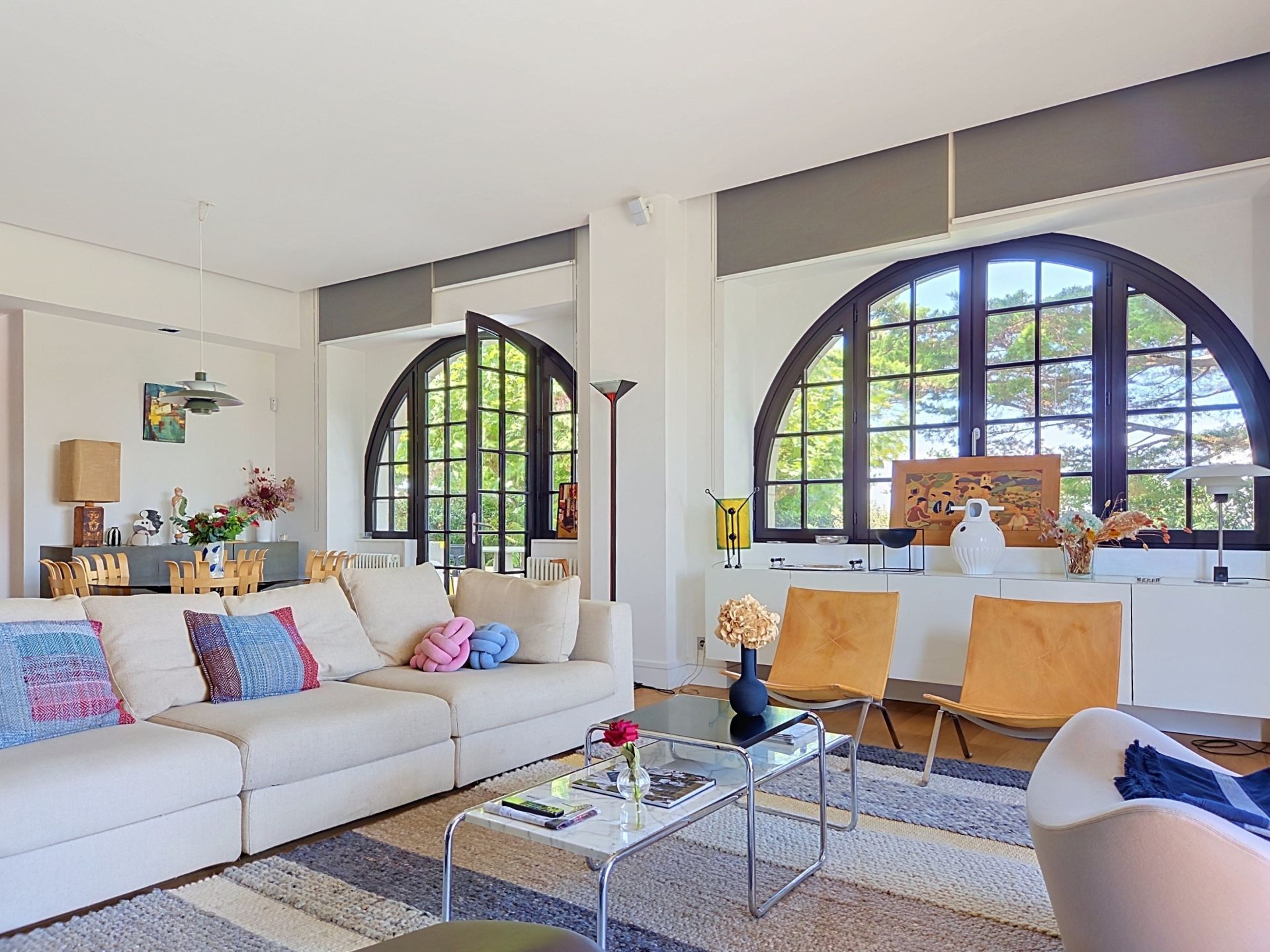 house 4 Rooms for sale on BIDART (64210)