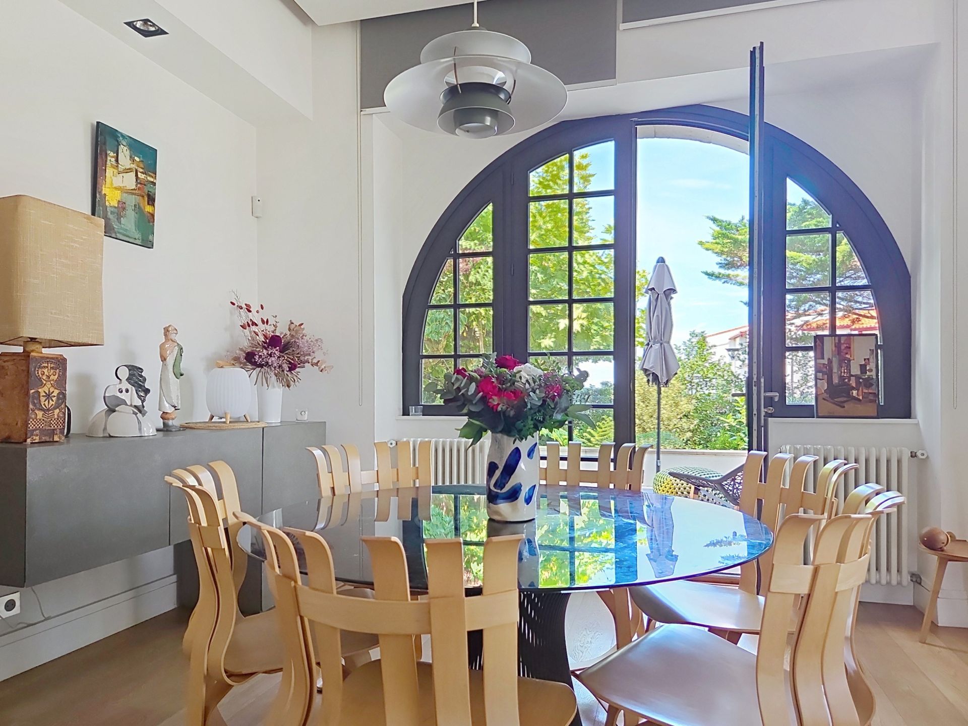house 4 Rooms for sale on BIDART (64210)