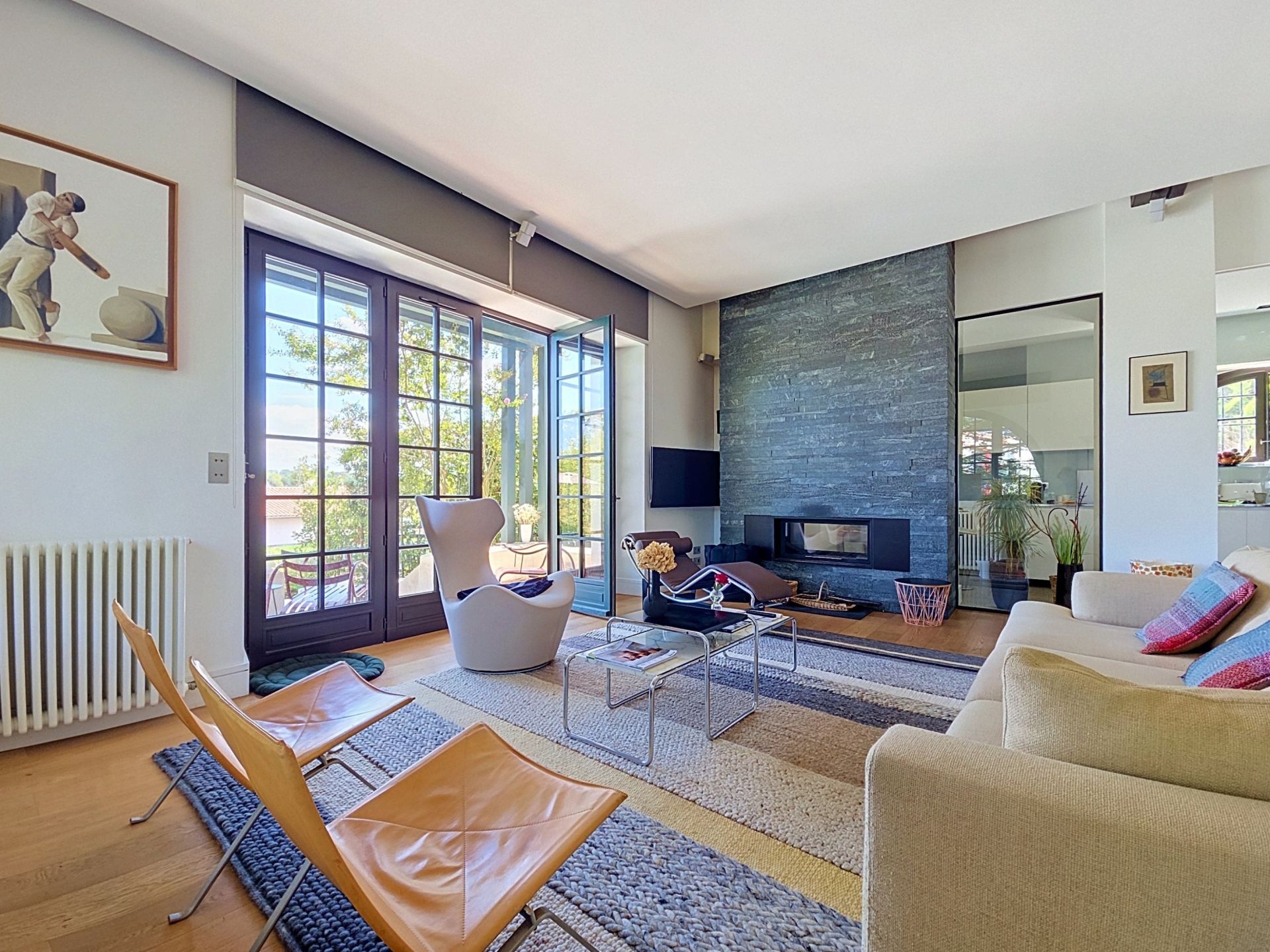 house 4 Rooms for sale on BIDART (64210)
