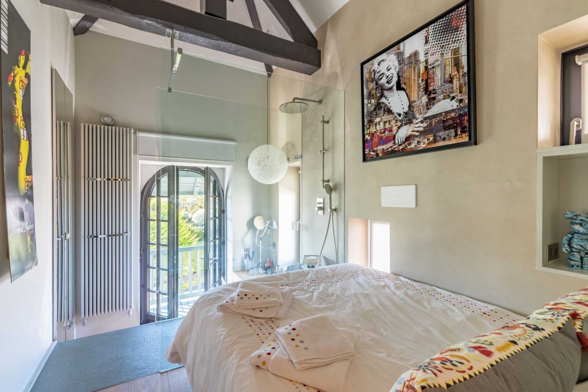 house 4 Rooms for sale on BIDART (64210)