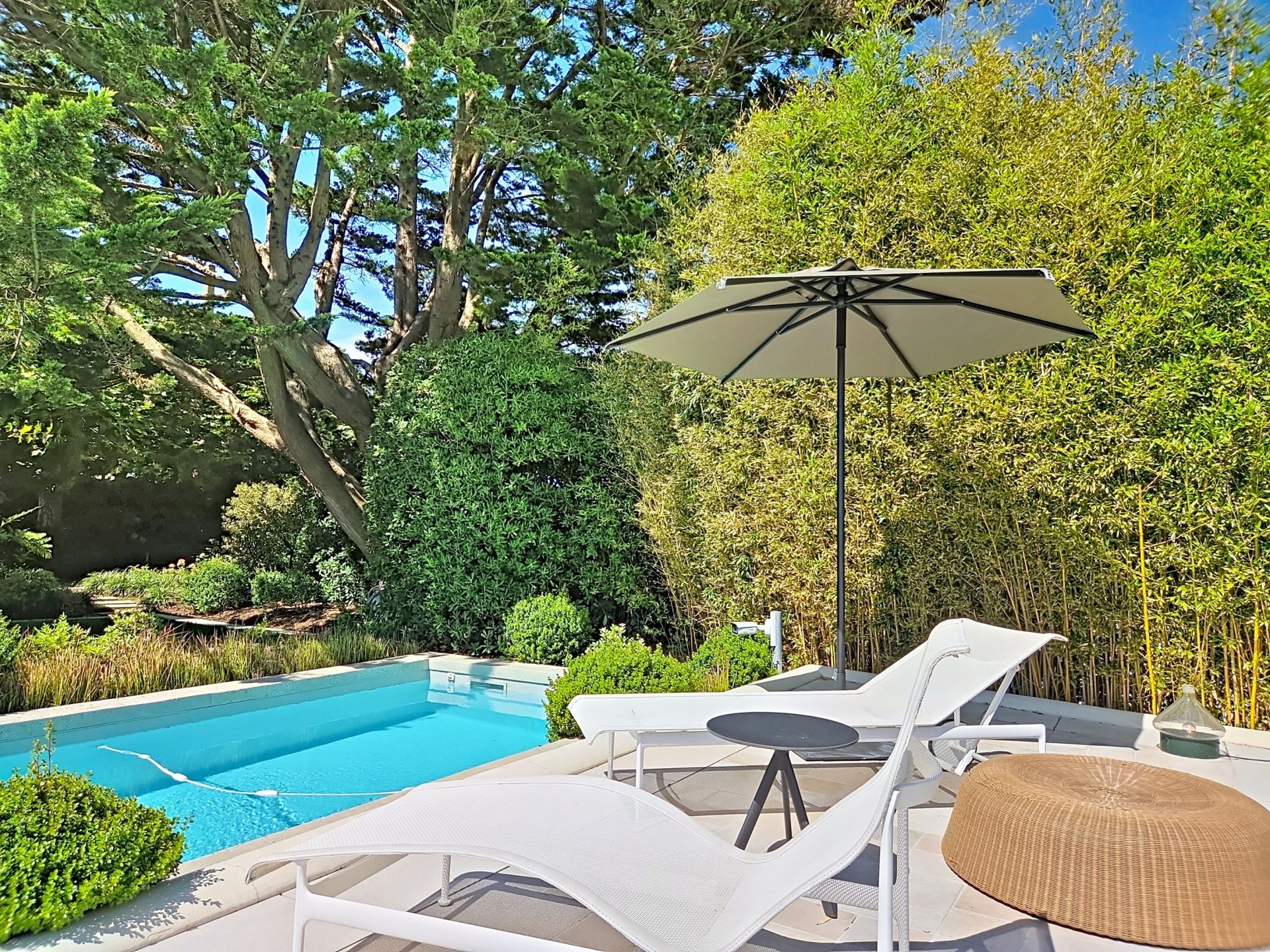 house 4 Rooms for sale on BIDART (64210)