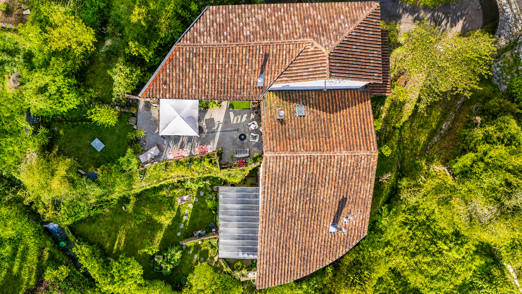 mill 10 Rooms for sale on ESPELETTE (64250)